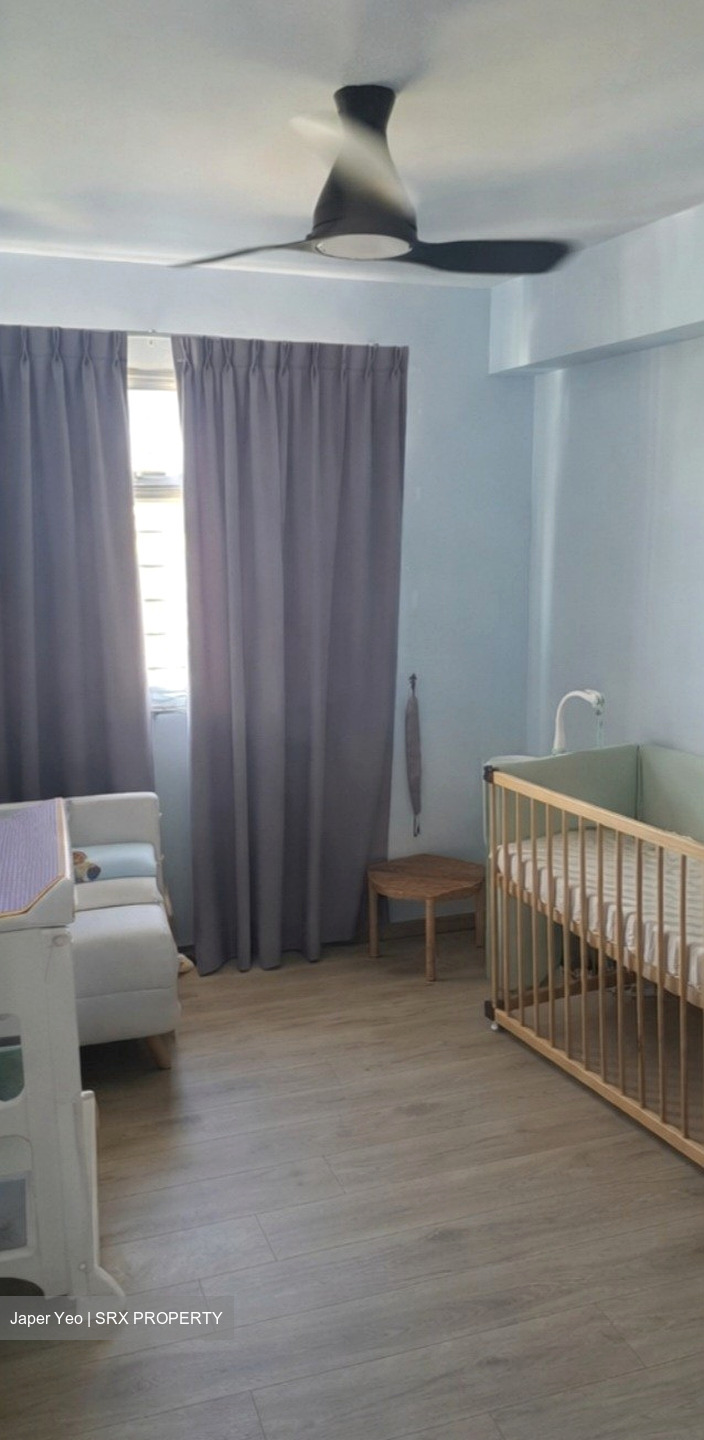 Blk 871B Tampines Greenlace (Tampines), HDB 5 Rooms #537253501